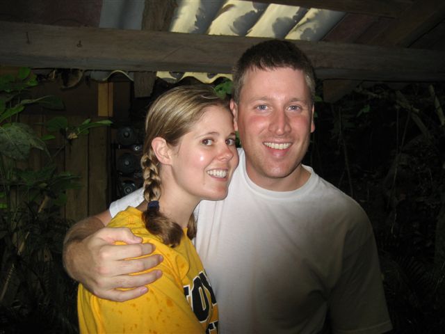 canopy tour